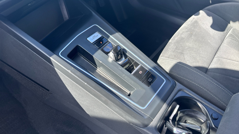 Volkswagen Golf 1.5 eTSI 150 Style 5dr DSG Petrol Hatchback